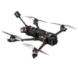 Explorer LR 4 HD DJI O3 BNF-DJI - Flywoo