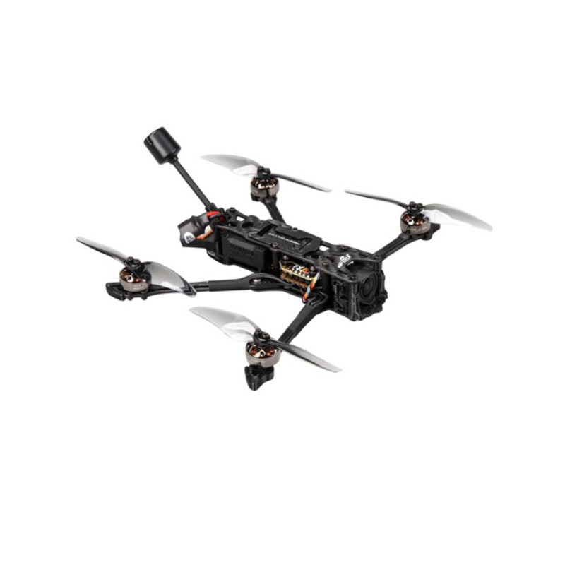 Explorer LR 4 HD DJI O3 BNF-DJI - Flywoo