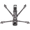 Explorer LR O3 Frame Kit - Flywoo