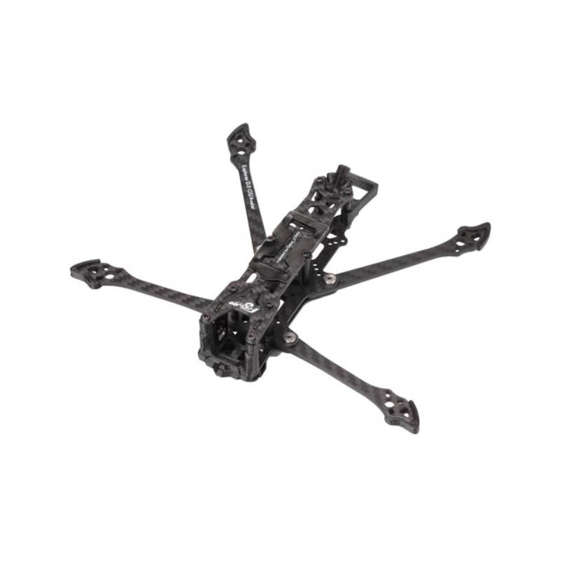 Explorer LR O3 Frame Kit - Flywoo