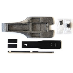 Fuselage Kit Pour Nano Drak - RiteWing