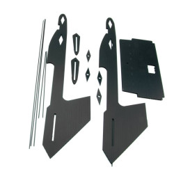 Boom Kit For Nano Drak By...