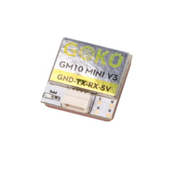 GOKU GM10 Mini V3 GPS By...
