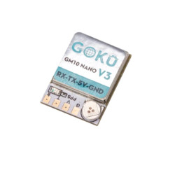 GPS GOKU GM10 Nano V3 - Flywoo