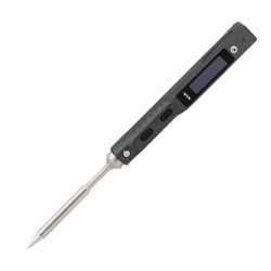 TS101 Smart Soldering Iron...