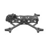 AOS 5.5" O3 Frame Kit - AOS RC