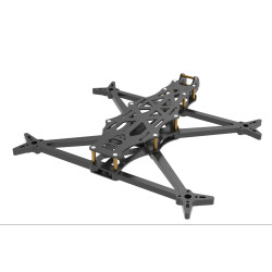 AOS 7" O3 Frame Kit - AOS RC