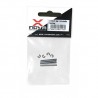 XNOVA 1407 Motor Shaft (4pces)