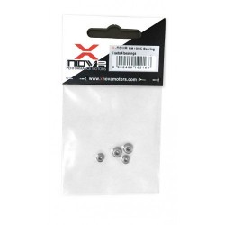 XNOVA 1406-1407 Motor Bearings (4pces)