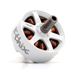 Moteur Ethix Mr Steele Silk...