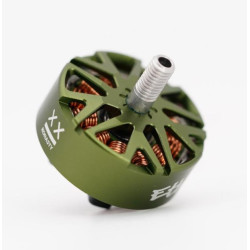 Moteur Ethix Konasty Moon Boot V2 2507 1750KV - TBS