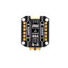 Stack Rush Blade F722 30X30 V2 + ESC 60A - Extreme Edition Pour DJI - RushFPV