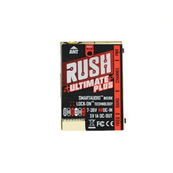 VTX Rush Tank Ultimate PLUS - RushFPV