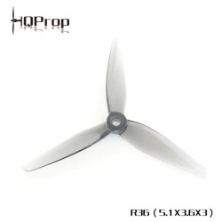 5136 Propellers (2x CW +...