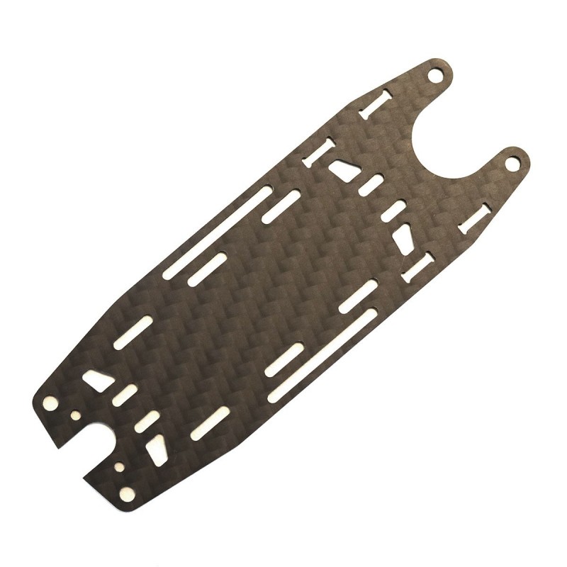 Dquad 137 Top Plate Dquad 137 Top Plate