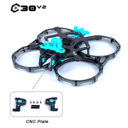 CineON C30 Frame Kit V2 - AxisFlying