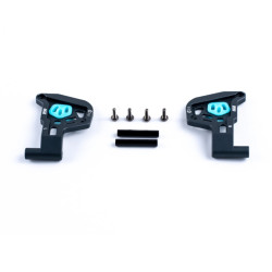 Aluminum Camera Plates For...