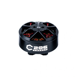 Moteur C206 - 1960KV - AxisFlying