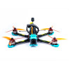 Manta 5" Squashed X DJI O3 HD BNF Crossfire w/ GPS - AxisFlying