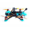 Manta 5" Squashed X DJI O3 HD BNF Crossfire w/ GPS - AxisFlying