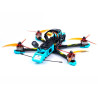 Manta 5" Squashed X DJI O3 HD BNF Crossfire w/ GPS - AxisFlying