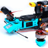 Manta 5" Squashed X DJI O3 HD BNF Crossfire w/ GPS - AxisFlying