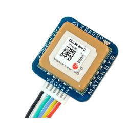 GNSS & Compass M10Q-5883 By...