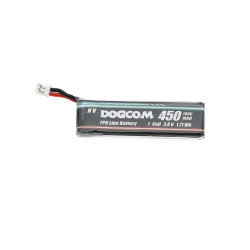 1S 450mAh 100C HV PH2.0...