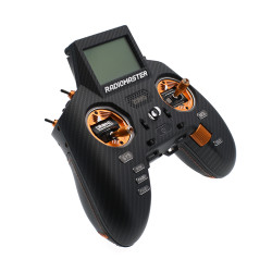 Zorro MAX 4en1 - Batteries...