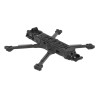 BOB57 O3 Frame Kit - Iflight