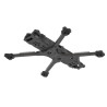 BOB57 O3 Frame Kit - Iflight