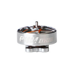 Moteur Pacer P1804 Shaft 1.5mm - 2400KV - T-Motor