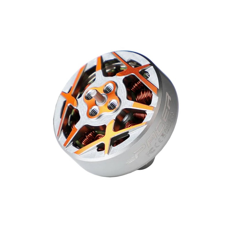 Moteur Pacer P1804 Shaft 1.5mm - 2400KV - T-Motor