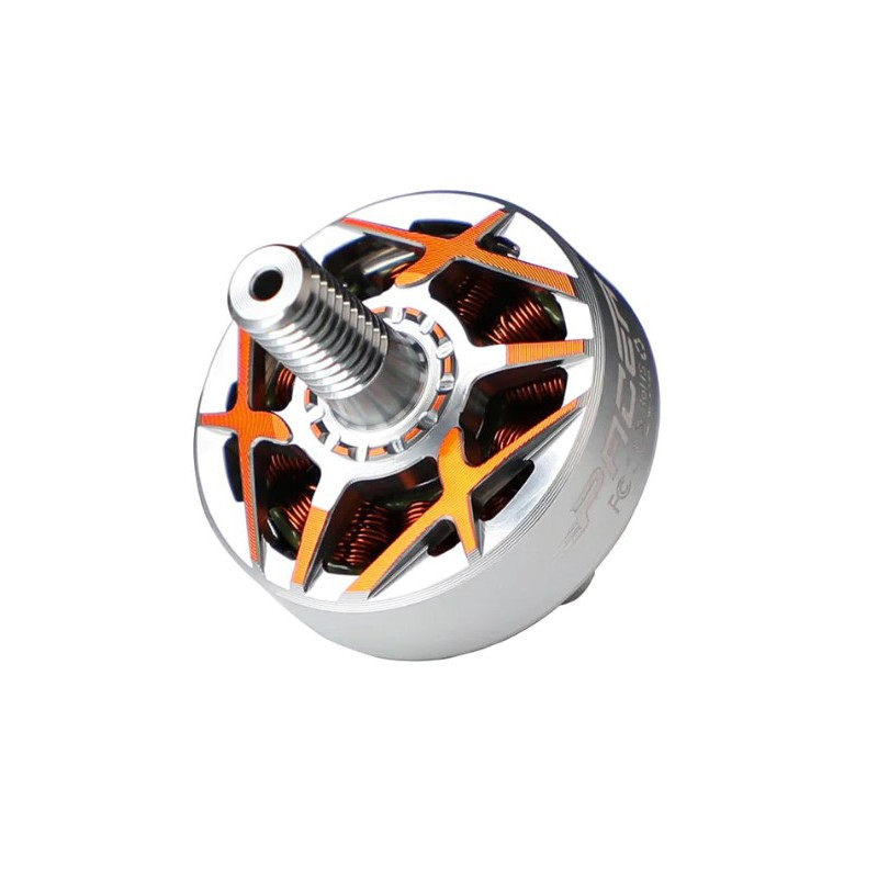 Moteur Pacer P1804 Shaft 5mm - 2400KV - T-Motor