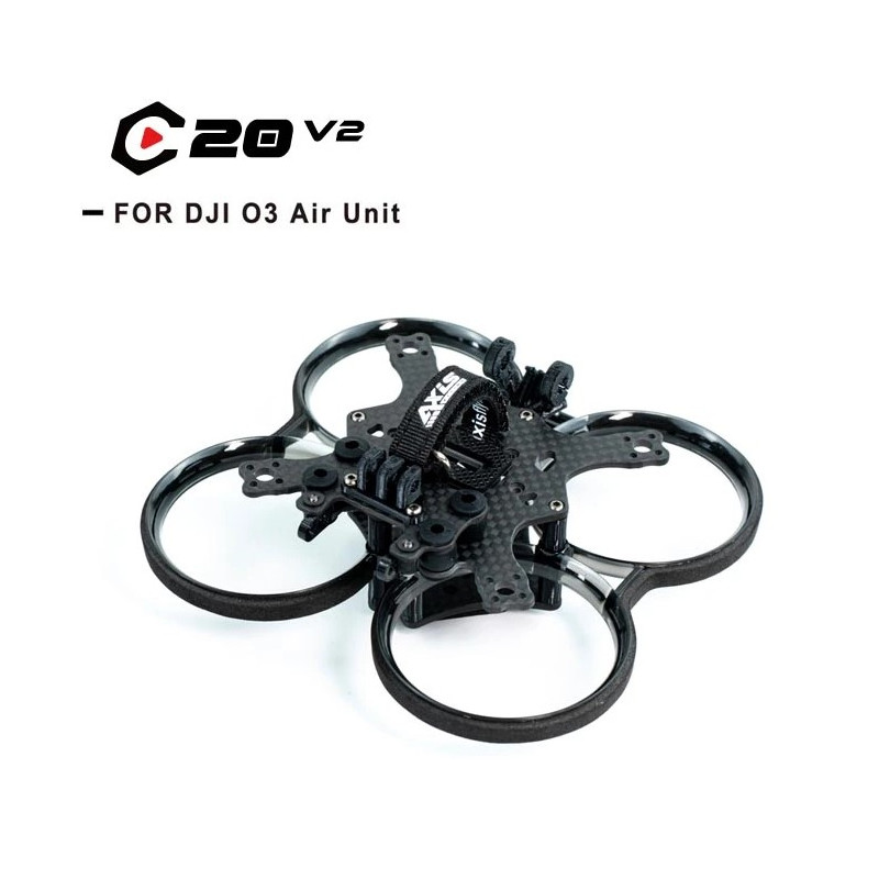 CineON C20 V2 Frame Kit - AxisFlying