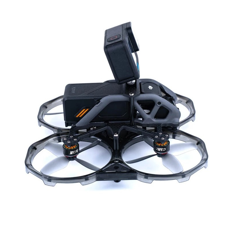 Avata 3.5" Upgrade Frame Kit By AxisFlying