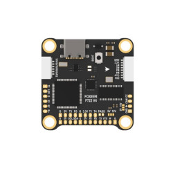 Contrôleur De Vol F722 V4 MPU6000 - Foxeer