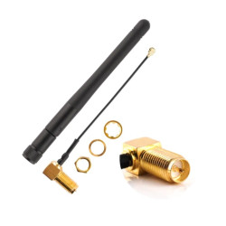 Upgrade Kit d'Antenne Externe Pour Zorro - RadioMaster