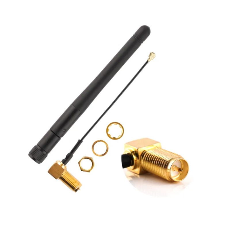 Upgrade Kit d'Antenne Externe Pour Zorro - RadioMaster