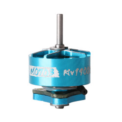 Moteur M0703 - 19000KV -...