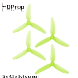 HQProp DP5X4.3X3 V1S - PC -...