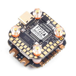 F722 Mini HD Pro + KM35 Pro...