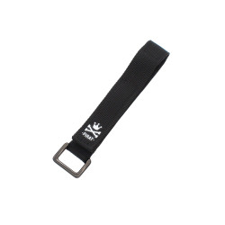 Strap Lipo Black - 20x230mm...