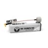 TBS Triumph PRO MMCX 90° Antenna - LHCP