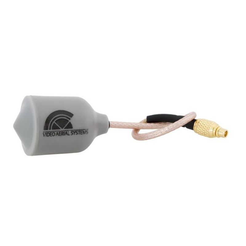 VAS Minion PRO MMCX 5.8GHz Antenna - LHCP