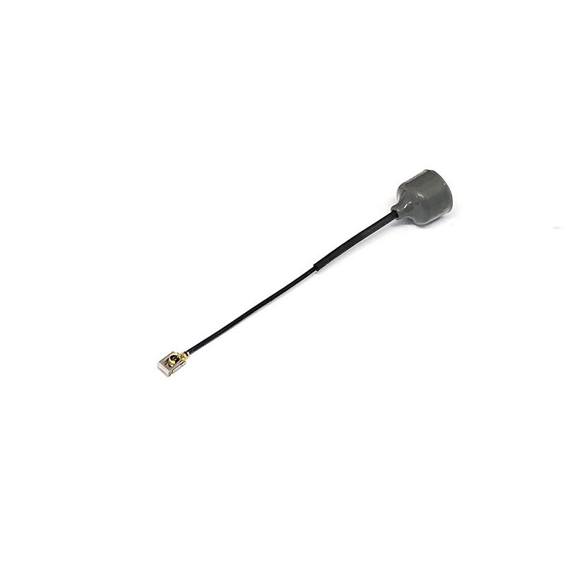 TrueRC Singularity U.FL Lite 72mm 5.8GHz Antenna - LHCP