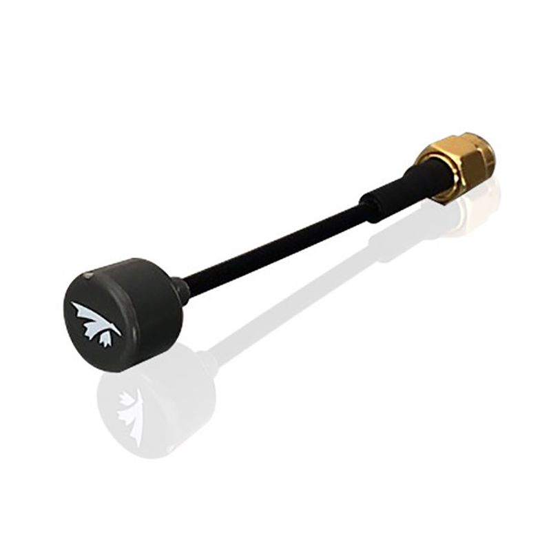 TrueRC Singularity 5.8GHz SMA Antenna- LHCP