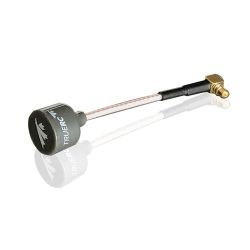 Antenne TrueRC Singularity 5.8GHz MMCX 90° SHORT- LHCP