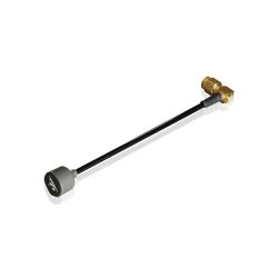 TrueRC Singularity 5.8GHz Antenna -SMA 90° LONG - LHCP