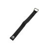 Black Lipo Strap - 20x230mm (Unit) By PiratFrames
